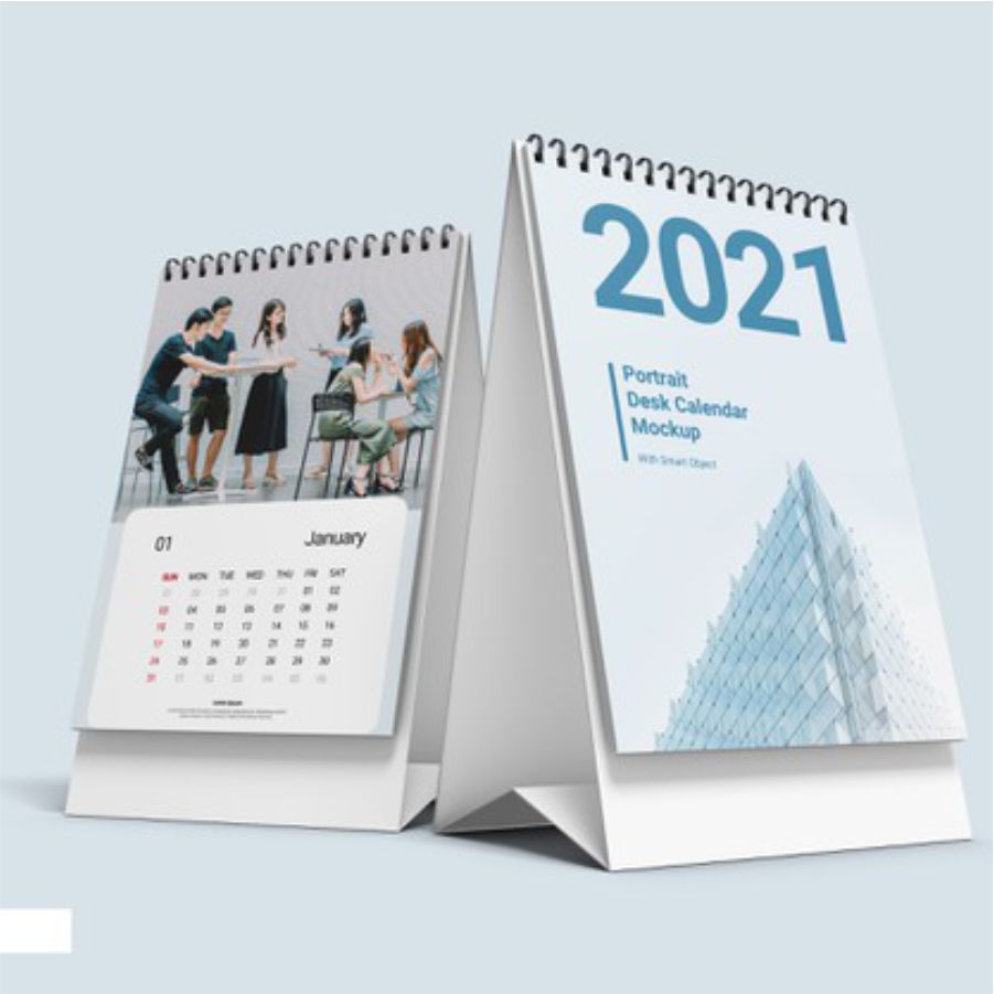 Desk-calendar Image-6